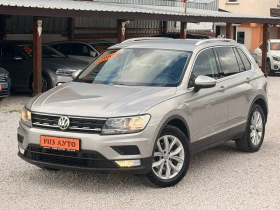 VW Tiguan 2.0TDI* NAVI* 150KS* 6SK* LIZING - 29900 лв. / 15287.63 € - 34754706 14