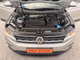 VW Tiguan 2.0TDI* NAVI* 150KS* 6SK* LIZING - 29900 лв. / 15287.63 € - 34754706 17