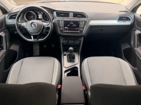 VW Tiguan 2.0TDI* NAVI* 150KS* 6SK* LIZING - 29900 лв. / 15287.63 € - 34754706 11