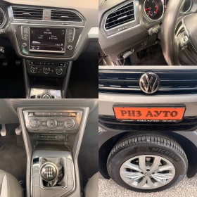 VW Tiguan 2.0TDI* NAVI* 150KS* 6SK* LIZING - 29900 лв. / 15287.63 € - 34754706 13