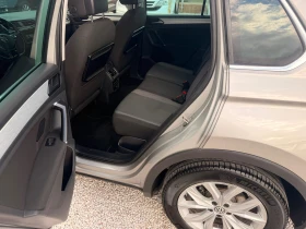 VW Tiguan 2.0TDI* NAVI* 150KS* 6SK* LIZING - 29900 лв. / 15287.63 € - 34754706 15