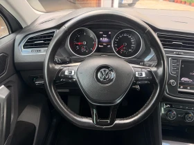 VW Tiguan 2.0TDI* NAVI* 150KS* 6SK* LIZING - 29900 лв. / 15287.63 € - 34754706 7
