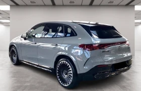 Mercedes-Benz EQE SUV 53 AMG 4Matic = Premium Plus = Гаранция - 176920 лв. / 90457.76 € - 81848593 2