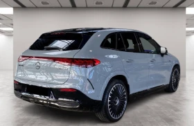 Mercedes-Benz EQE SUV 53 AMG 4Matic = Premium Plus = Гаранция - 176920 лв. / 90457.76 € - 81848593 3