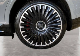 Mercedes-Benz EQE SUV 53 AMG 4Matic = Premium Plus = Гаранция - 176920 лв. / 90457.76 € - 81848593 5