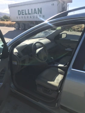 Volvo Xc90, снимка 6 — Bazar.bg Volvo Xc90, снимка 6