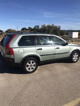 Volvo Xc90, снимка 7 — Bazar.bg Volvo Xc90, снимка 7