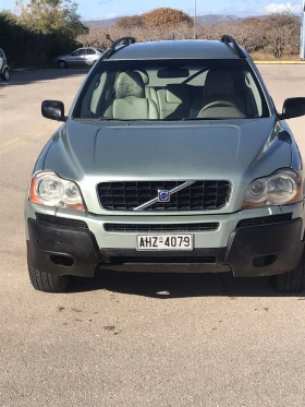 Volvo Xc90, снимка 1 — Bazar.bg Volvo Xc90, снимка 1
