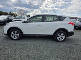 Toyota Rav4 2.0.  124 | Auto.bg — изображение 8