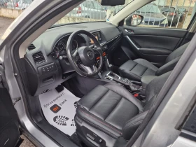 Mazda CX-5 2.0I-БЕНЗИН-AUTOMATIC-4X4 - 10950 € / 21416.34 лв. - 12110970 5