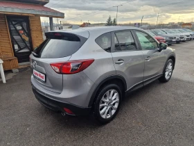 Mazda CX-5 2.0I-БЕНЗИН-AUTOMATIC-4X4 - 10950 € / 21416.34 лв. - 12110970 3