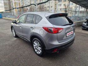 Mazda CX-5 2.0I-БЕНЗИН-AUTOMATIC-4X4 - 10950 € / 21416.34 лв. - 12110970 4