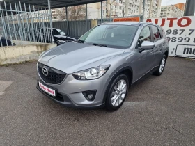 Mazda CX-5 2.0I-БЕНЗИН-AUTOMATIC-4X4