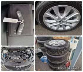 Mazda CX-5 2.0I-БЕНЗИН-AUTOMATIC-4X4 - 10950 € / 21416.34 лв. - 12110970 17