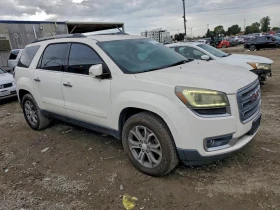 Gmc Acadia 3.6L 6 Front-wheel Drive - 6200 € / 12126.15 лв. - 61459941 7