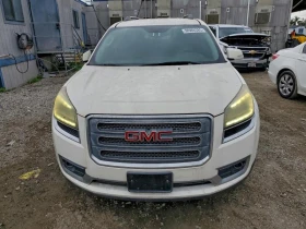 Gmc Acadia 3.6L 6 Front-wheel Drive - 6200 € / 12126.15 лв. - 61459941 8