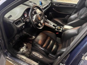 Porsche Macan * S * ПОДГРЕВ * ОБДУХВАНЕ * ОТ ПРЕДСТАВИТЕЛСТВО - 13690 € / 26775.31 лв. - 35068397 7
