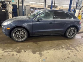 Porsche Macan * S * ПОДГРЕВ * ОБДУХВАНЕ * ОТ ПРЕДСТАВИТЕЛСТВО - 13690 € / 26775.31 лв. - 35068397 3
