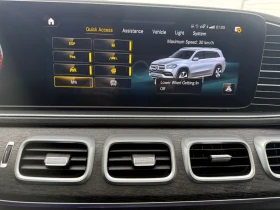 Mercedes-Benz GLS * 450 * CARFAX * ЦЕНА ДО БГ - 36200 € / 70801.05 лв. - 49063238 8