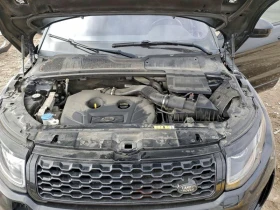 Land Rover Discovery 2.0L 4 ALL WHEEL DRIVE - 12300 € / 24056.71 лв. - 33574114 13