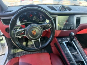 Porsche Macan * GTS* ОБДУХВАНЕ* KEYLESS* PANORAMA*  - 22100 € / 43223.84 лв. - 84874595 8