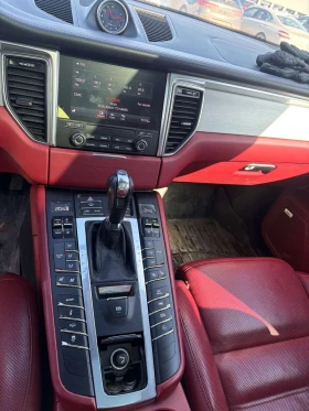 Porsche Macan * GTS* ОБДУХВАНЕ* KEYLESS* PANORAMA*  - 22100 € / 43223.84 лв. - 84874595 12