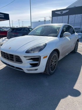 Porsche Macan * GTS* ОБДУХВАНЕ* KEYLESS* PANORAMA*  - 22100 € / 43223.84 лв. - 84874595 13