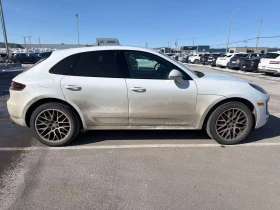 Porsche Macan * GTS* ОБДУХВАНЕ* KEYLESS* PANORAMA*  - 22100 € / 43223.84 лв. - 84874595 3
