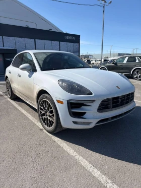 Porsche Macan * GTS* ОБДУХВАНЕ* KEYLESS* PANORAMA*  - 22100 € / 43223.84 лв. - 84874595 15