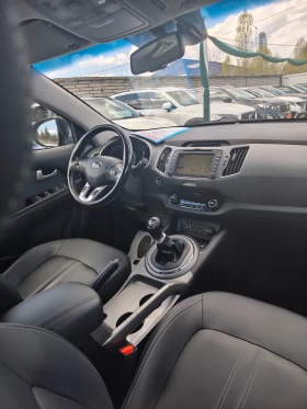 Kia Sportage 2.0 benzin facelift executive  - 12500 € / 24447.88 лв. - 45814915 11