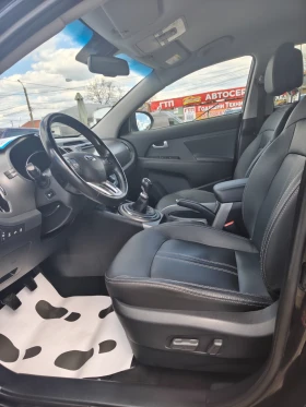Kia Sportage 2.0 benzin facelift executive  - 12500 € / 24447.88 лв. - 45814915 5