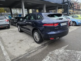 Jaguar F-PACE - 10900 € / 21318.55 лв. - 17999495 4