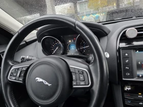 Jaguar F-PACE - 10900 € / 21318.55 лв. - 17999495 13