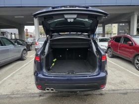 Jaguar F-PACE - 10900 € / 21318.55 лв. - 17999495 10