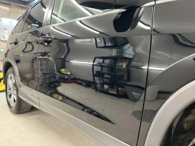 ����� �� �������� �� Honda Cr-v 2.2, 150�.�, 4�4, ���������