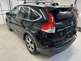 ����� �� �������� �� Honda Cr-v 2.2, 150�.�, 4�4, ���������