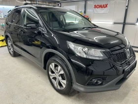 ����� �� �������� �� Honda Cr-v 2.2, 150�.�, 4�4, ���������