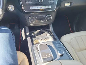 Mercedes-Benz GLS * 450 * CARFAX * ���� �� �� | Mobile.bg � ����� ������ 8