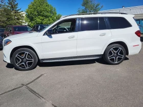 Mercedes-Benz GLS * 450 * CARFAX * ���� �� �� | Mobile.bg � ����� ������ 3