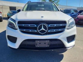 Mercedes-Benz GLS * 450 * CARFAX * ���� �� �� | Mobile.bg � ����� ������ 2