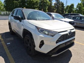 Toyota Rav4 HYBRID XSE/AWD/�������/�������/����� �������� | Mobile.bg � ����� ������ 2