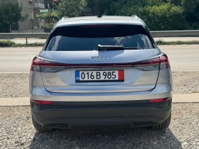 Audi Q4 45 e-tron QUATTRO HEAD-UP - 42000 € / 82144.86 лв. - 55098418 6