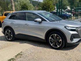 Audi Q4 45 e-tron QUATTRO HEAD-UP - 42000 € / 82144.86 лв. - 55098418 3