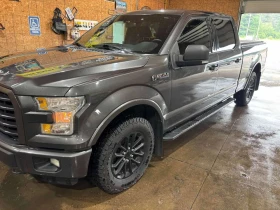Ford F150 * 4WD SuperCrew * АВТОКРЕДИТ* 