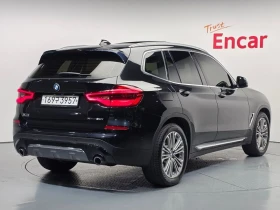BMW X3 xDrive 20i Luxury| 184к.с.| ВКЛ.ТЕХНОТЕСТ | Auto.bg — изображение 2