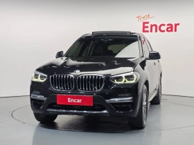 BMW X3 xDrive 20i Luxury| 184к.с.| ВКЛ.ТЕХНОТЕСТ | Auto.bg — изображение 3