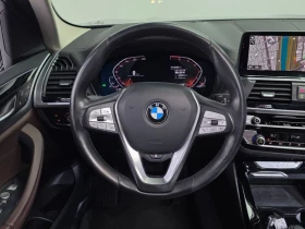 BMW X3 xDrive 20i Luxury| 184к.с.| ВКЛ.ТЕХНОТЕСТ | Auto.bg — изображение 13