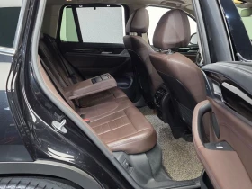 BMW X3 xDrive 20i Luxury| 184к.с.| ВКЛ.ТЕХНОТЕСТ | Auto.bg — изображение 12