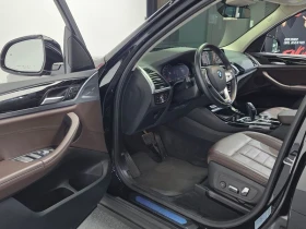 BMW X3 xDrive 20i Luxury| 184к.с.| ВКЛ.ТЕХНОТЕСТ | Auto.bg — изображение 10
