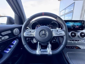 Mercedes-Benz GLC 43 AMG Coupe 4matic | Auto.bg — изображение 7